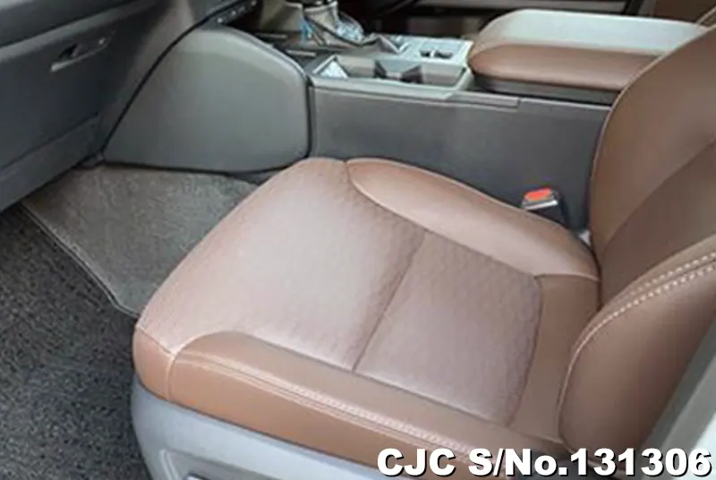 2025 Toyota / Land Cruiser 250 Stock No. 131306