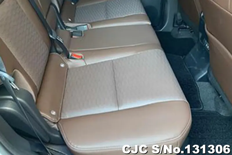 2025 Toyota / Land Cruiser 250 Stock No. 131306