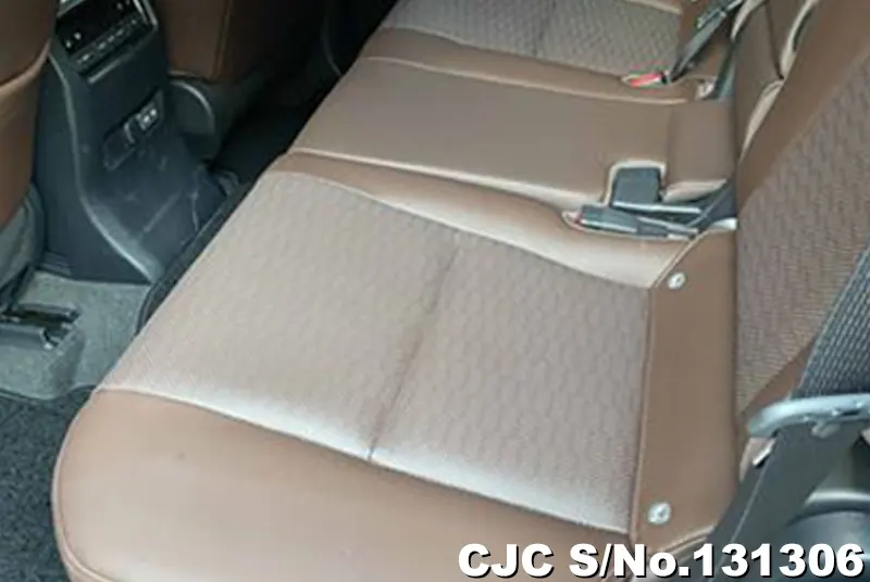 2025 Toyota / Land Cruiser 250 Stock No. 131306