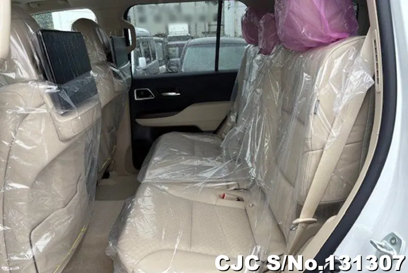 2025 Toyota / Land Cruiser Stock No. 131307
