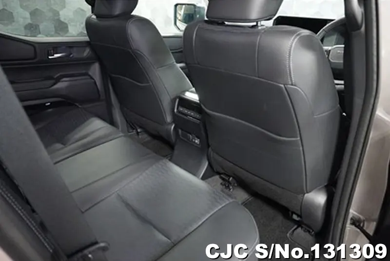 2025 Toyota / Land Cruiser 250 Stock No. 131309