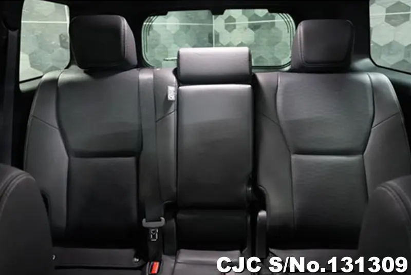 2025 Toyota / Land Cruiser 250 Stock No. 131309