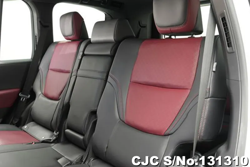 2025 Toyota / Land Cruiser Stock No. 131310