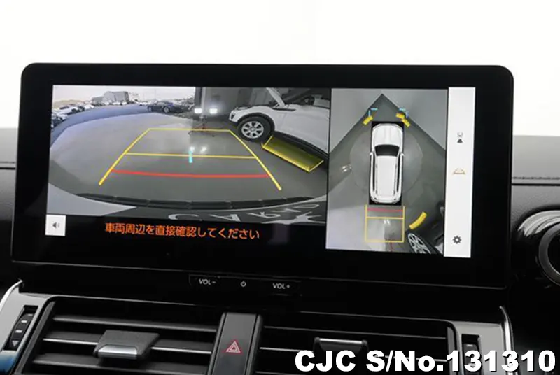 2025 Toyota / Land Cruiser Stock No. 131310