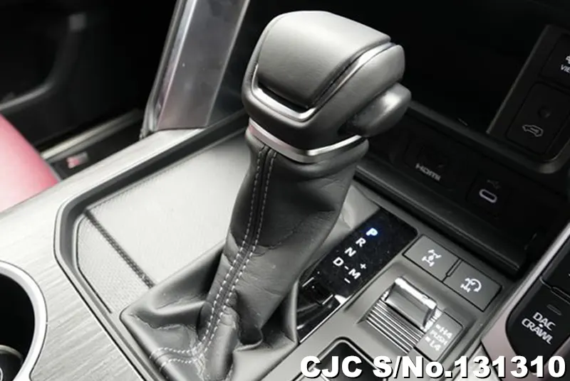 2025 Toyota / Land Cruiser Stock No. 131310