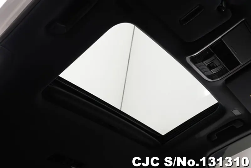 2025 Toyota / Land Cruiser Stock No. 131310