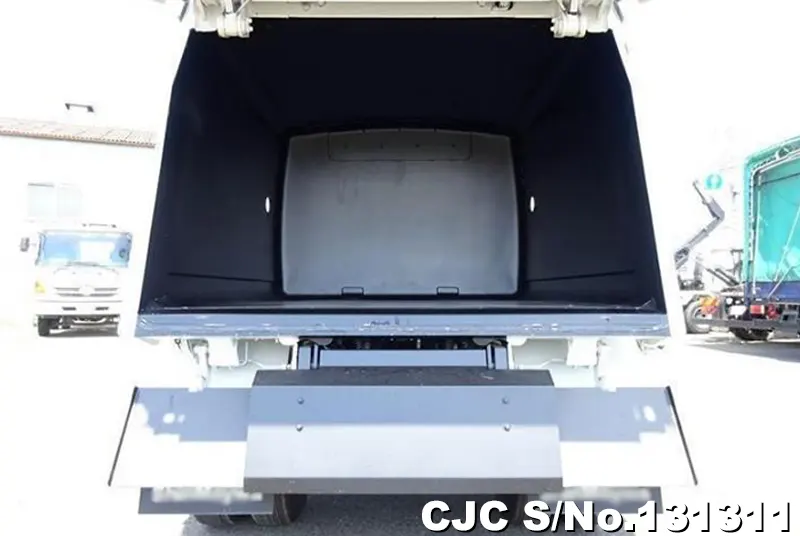 2025 Toyota / Dyna Stock No. 131311