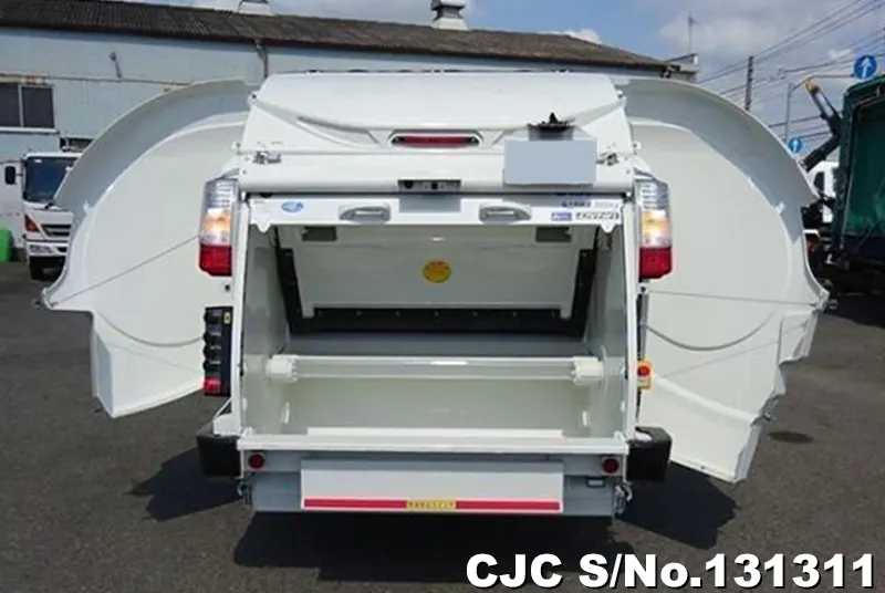 2025 Toyota / Dyna Stock No. 131311