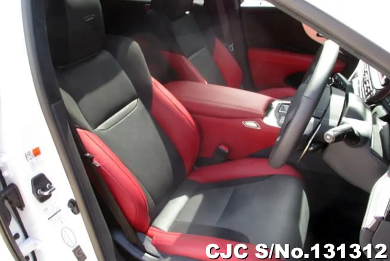 2025 Lexus / LS500 Stock No. 131312