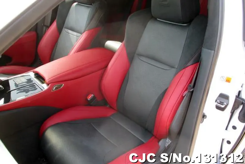 2025 Lexus / LS500 Stock No. 131312