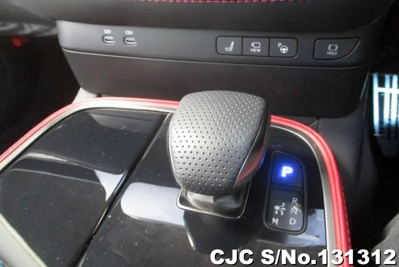 2025 Lexus / LS500 Stock No. 131312