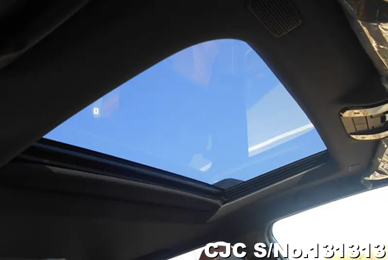 2025 Toyota / Land Cruiser 250 Stock No. 131313