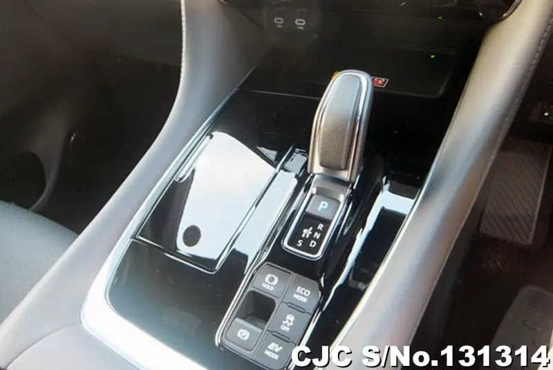 2025 Toyota / Alphard Stock No. 131314