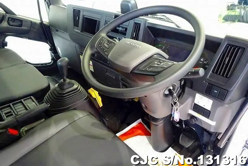 2025 Isuzu / Forward Stock No. 131316