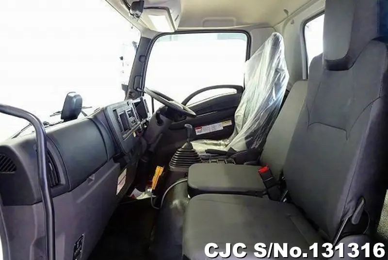 2025 Isuzu / Forward Stock No. 131316