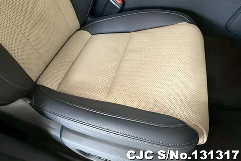 2025 Lexus / GX 550 Stock No. 131317