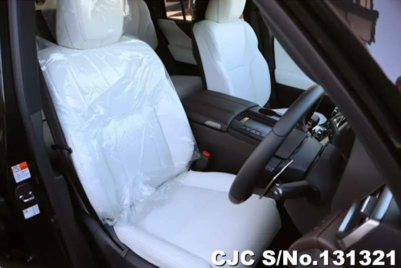 2025 Lexus / LX 600 Stock No. 131321