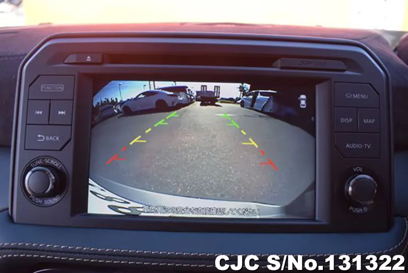 2025 Nissan / GTR Stock No. 131322