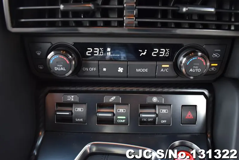 2025 Nissan / GTR Stock No. 131322