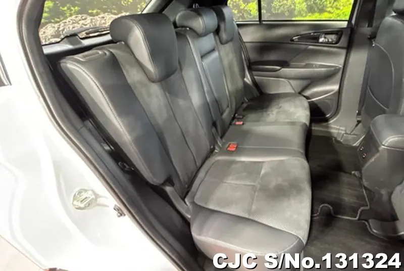 2024 Mitsubishi / Eclipse Cross Stock No. 131324