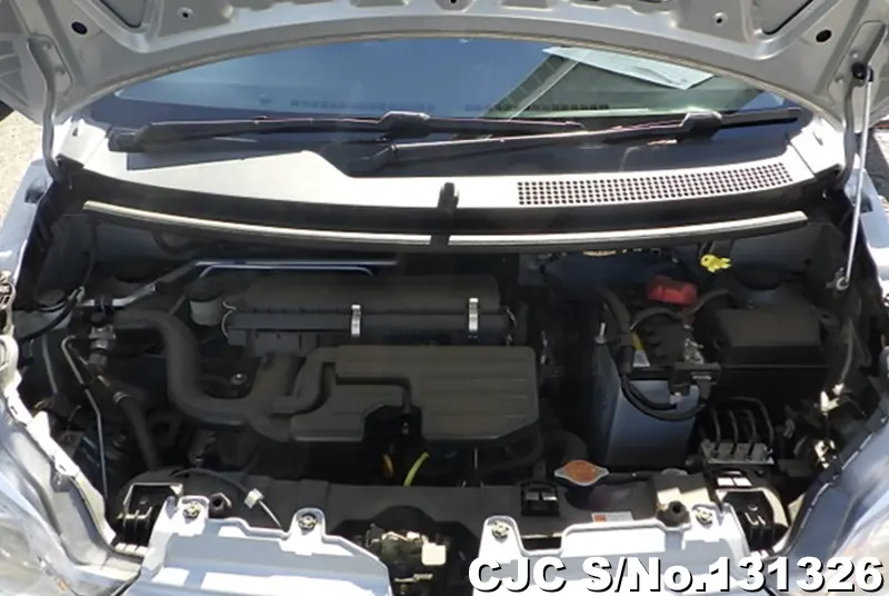 2023 Daihatsu / Mira E:S Stock No. 131326