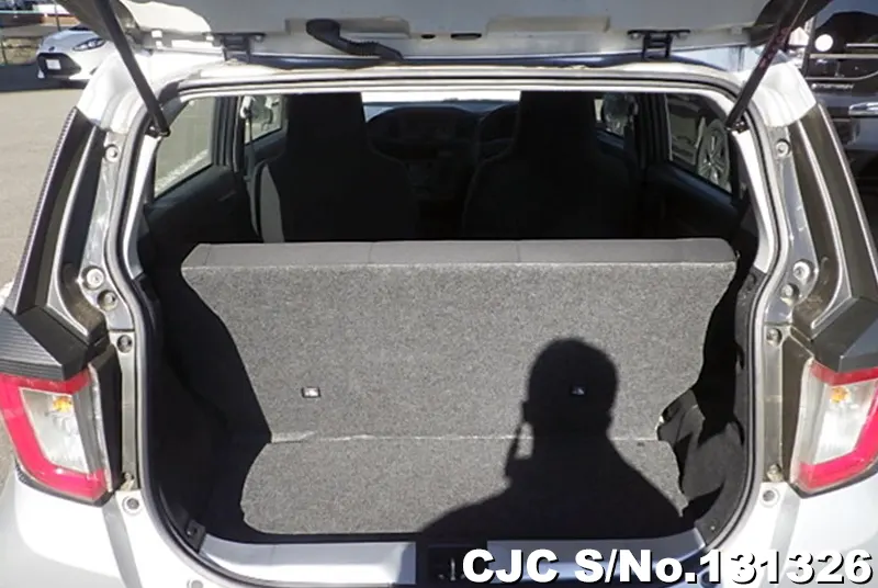 2023 Daihatsu / Mira E:S Stock No. 131326