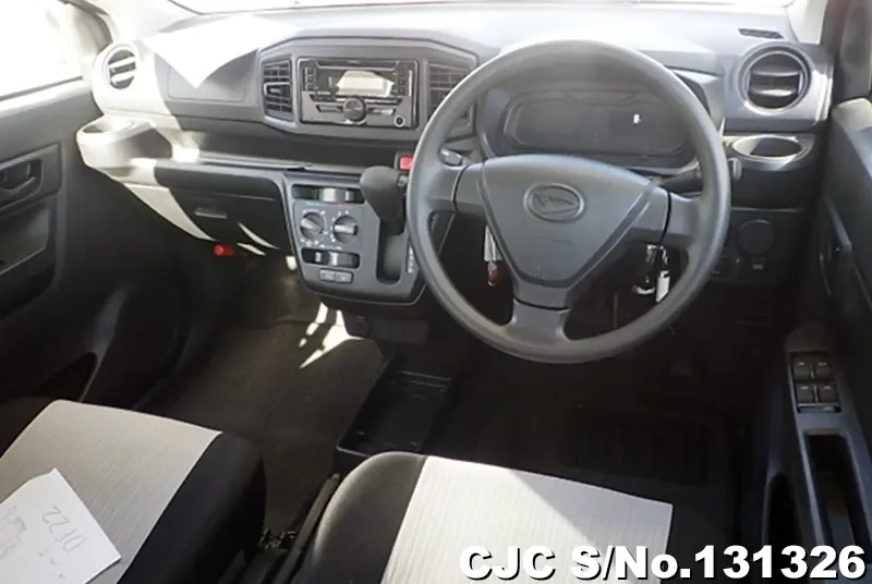 2023 Daihatsu / Mira E:S Stock No. 131326