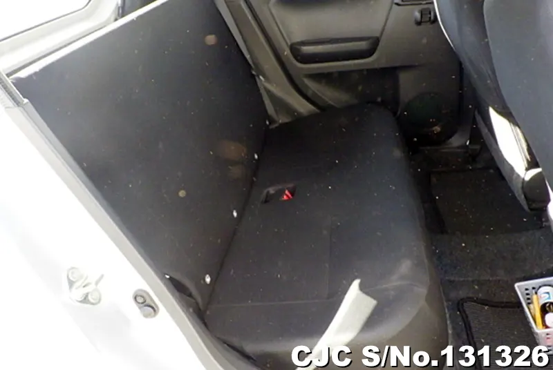 2023 Daihatsu / Mira E:S Stock No. 131326