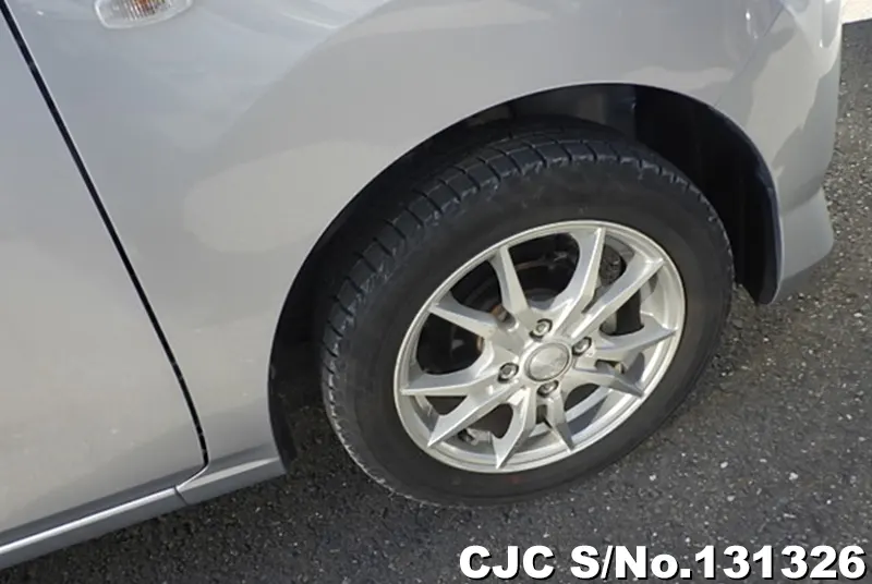 2023 Daihatsu / Mira E:S Stock No. 131326