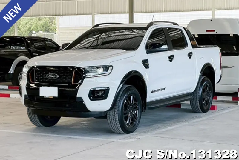 2022 Ford / Ranger Stock No. 131328