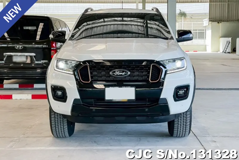 2022 Ford / Ranger Stock No. 131328