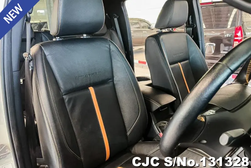 2022 Ford / Ranger Stock No. 131328