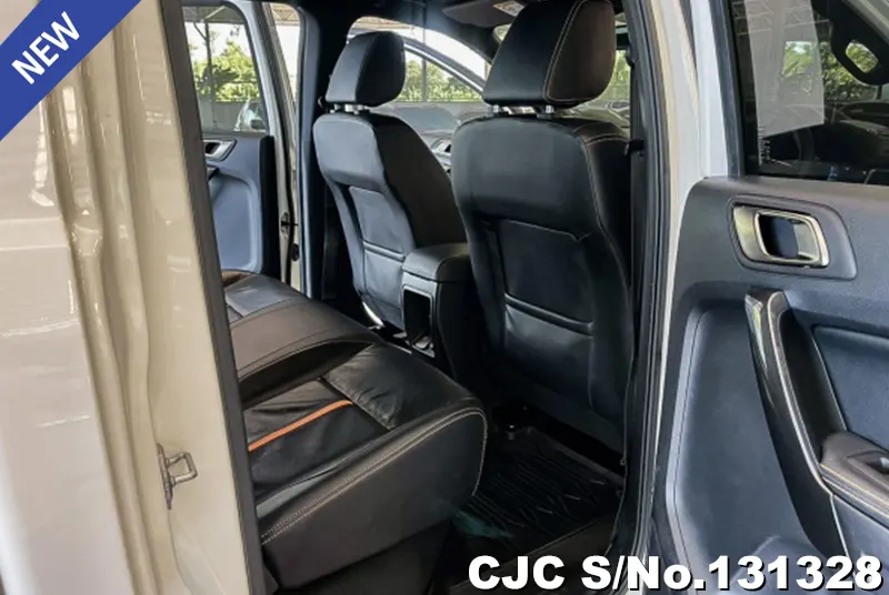 2022 Ford / Ranger Stock No. 131328