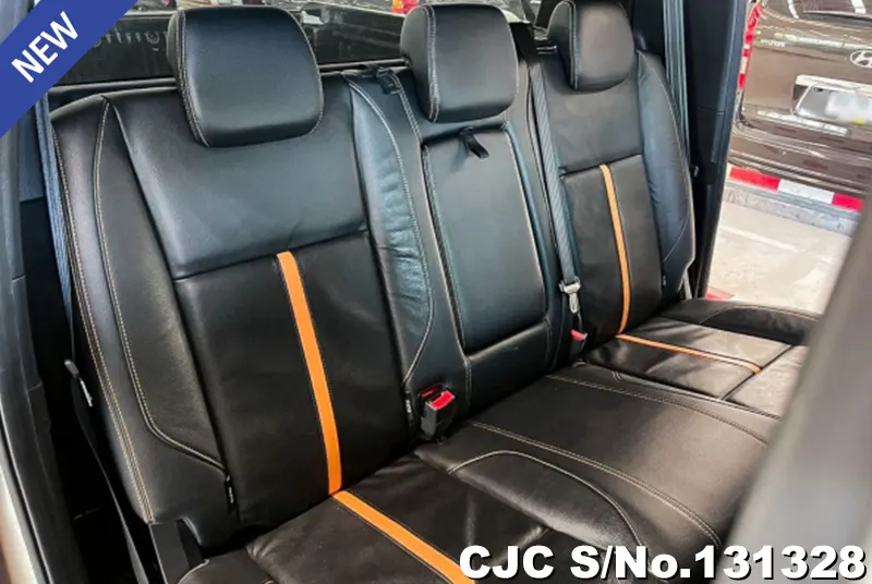 2022 Ford / Ranger Stock No. 131328