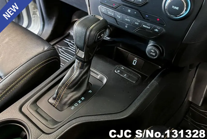 2022 Ford / Ranger Stock No. 131328