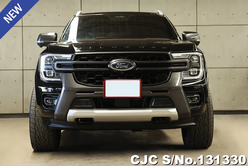 2023 Ford / Everest Stock No. 131330