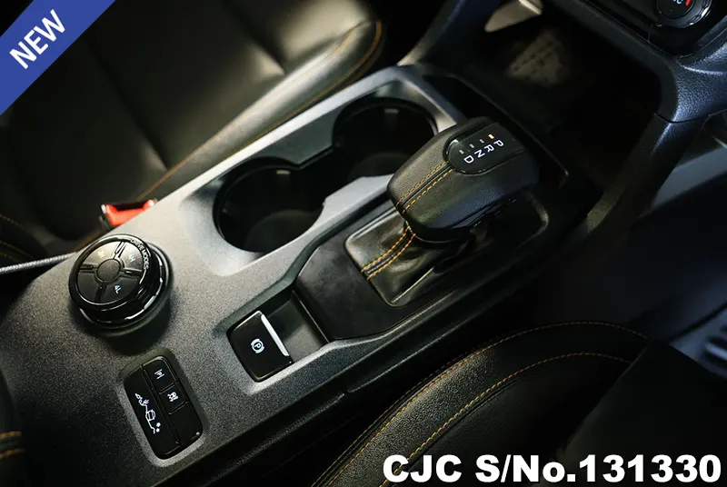 2023 Ford / Everest Stock No. 131330