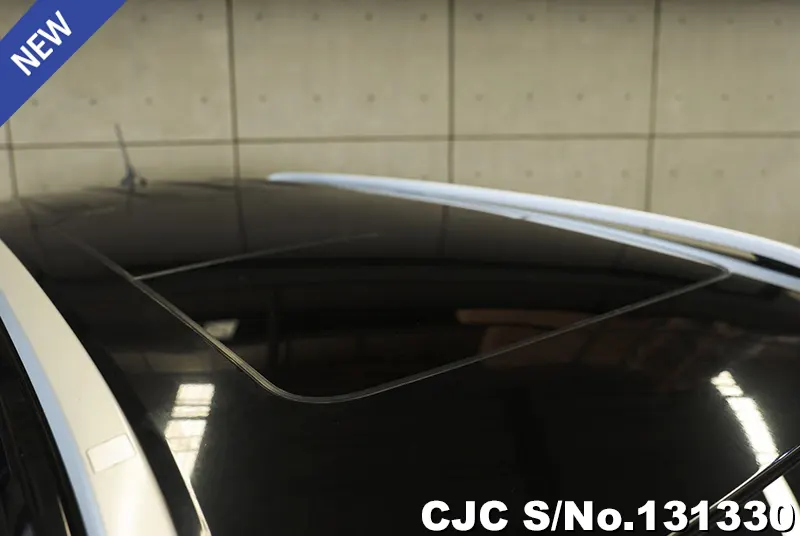 2023 Ford / Everest Stock No. 131330