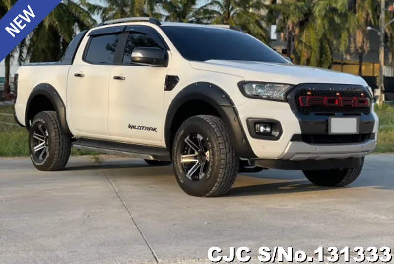 Ford / Ranger 2020