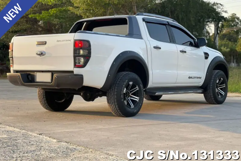 2020 Ford / Ranger Stock No. 131333