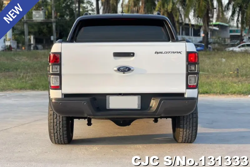 2020 Ford / Ranger Stock No. 131333