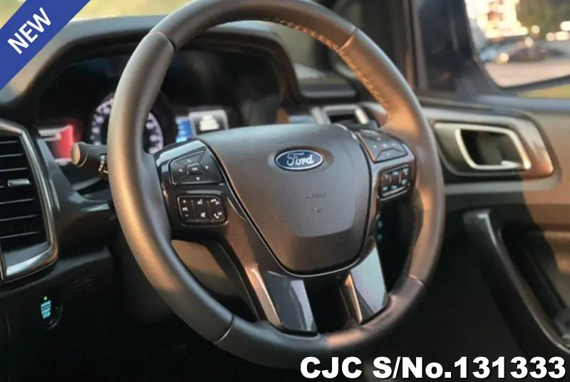 2020 Ford / Ranger Stock No. 131333