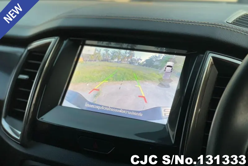 2020 Ford / Ranger Stock No. 131333