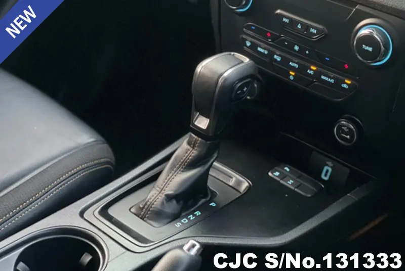 2020 Ford / Ranger Stock No. 131333