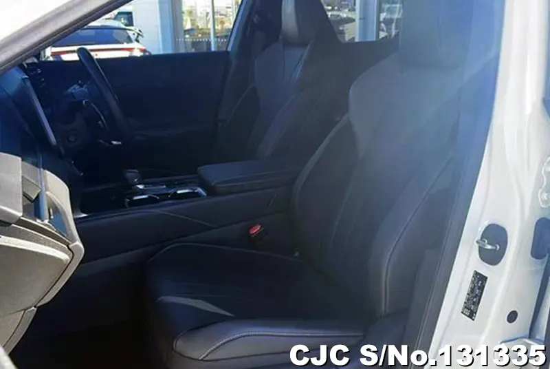 2024 Lexus / RX 500h  Stock No. 131335