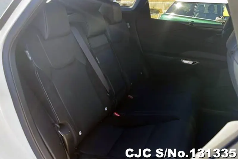 2024 Lexus / RX 500h  Stock No. 131335