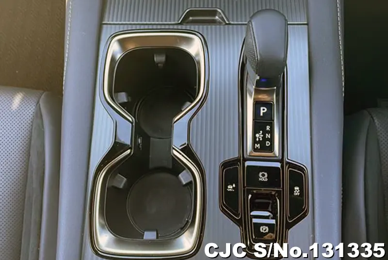 2024 Lexus / RX 500h  Stock No. 131335