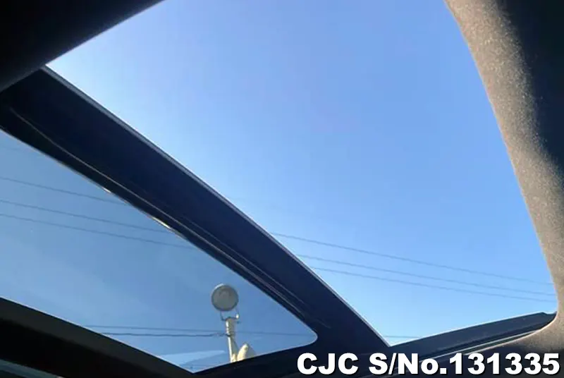 2024 Lexus / RX 500h  Stock No. 131335