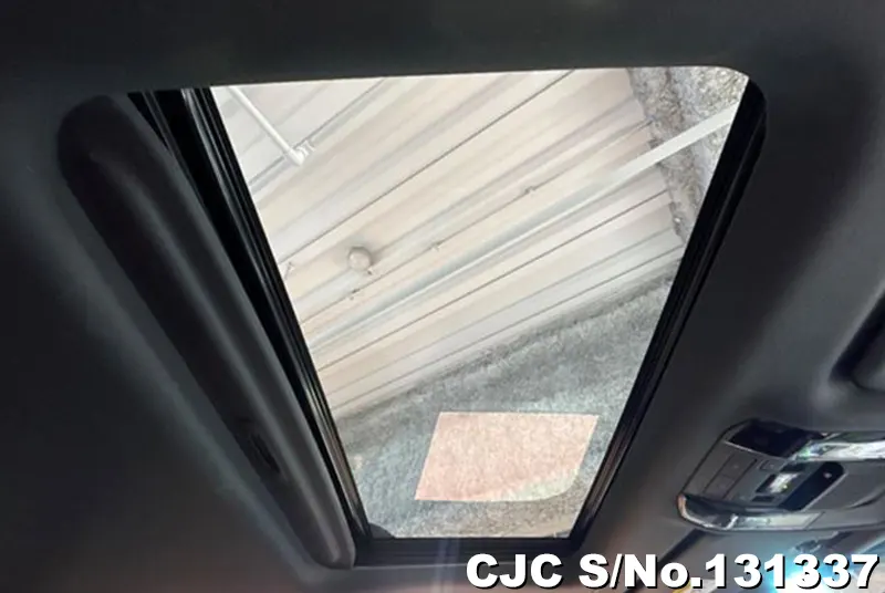 2024 Toyota / Land Cruiser 250 Stock No. 131337