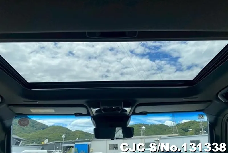 2024 Toyota / Land Cruiser 250 Stock No. 131338